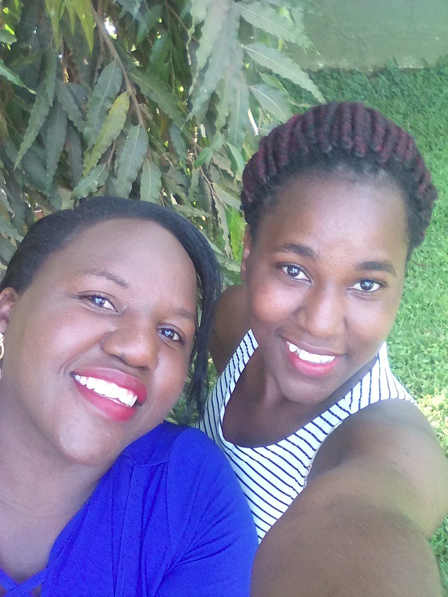 NaamaraEdith's tweet photo. Its amazing to have a sissy https://t.co/QR5gWuTdUi