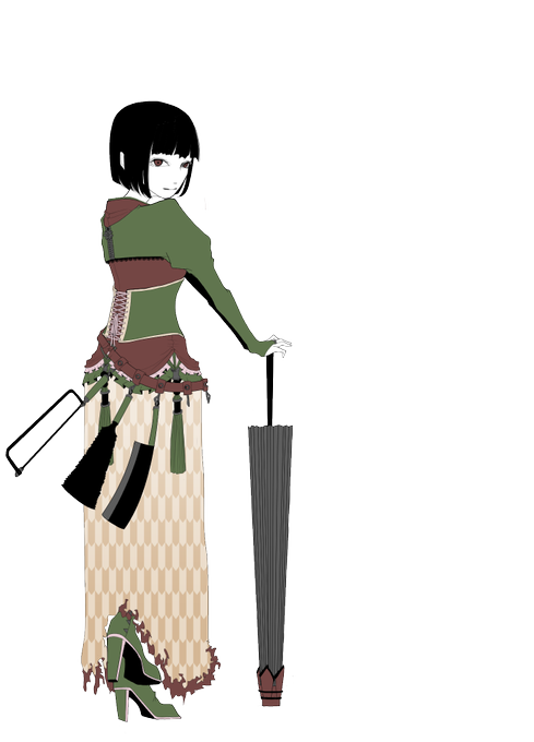 和風スチームパンクのtwitterイラスト検索結果 和風スチームパンクのtwitterイラスト検索結果