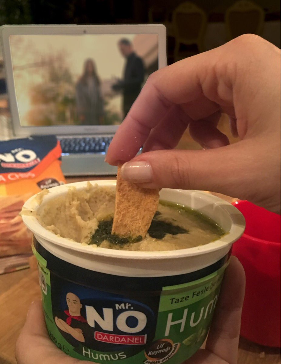 Bu hafta sonu dizi keyfinde partnerin Pita Chips olsun! #mrnoilesağlıklıatıştır