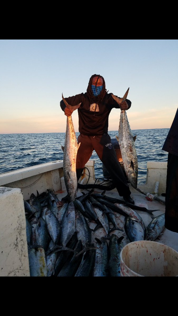CurtMaggitt's tweet photo. King Fish https://t.co/EYdSZ6O3Ks