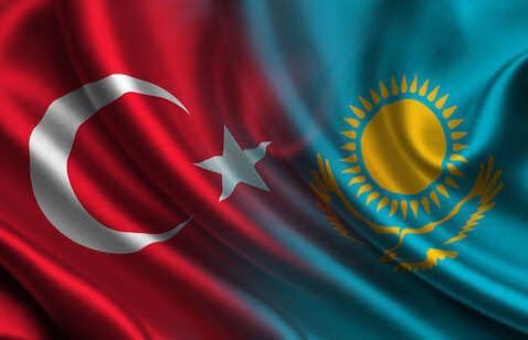TUDATIYTE's tweet photo. Kazakistan'nın bağımsızlığının 26. yıldönümü kutlu olsun! https://t.co/s0C3U8xdJX