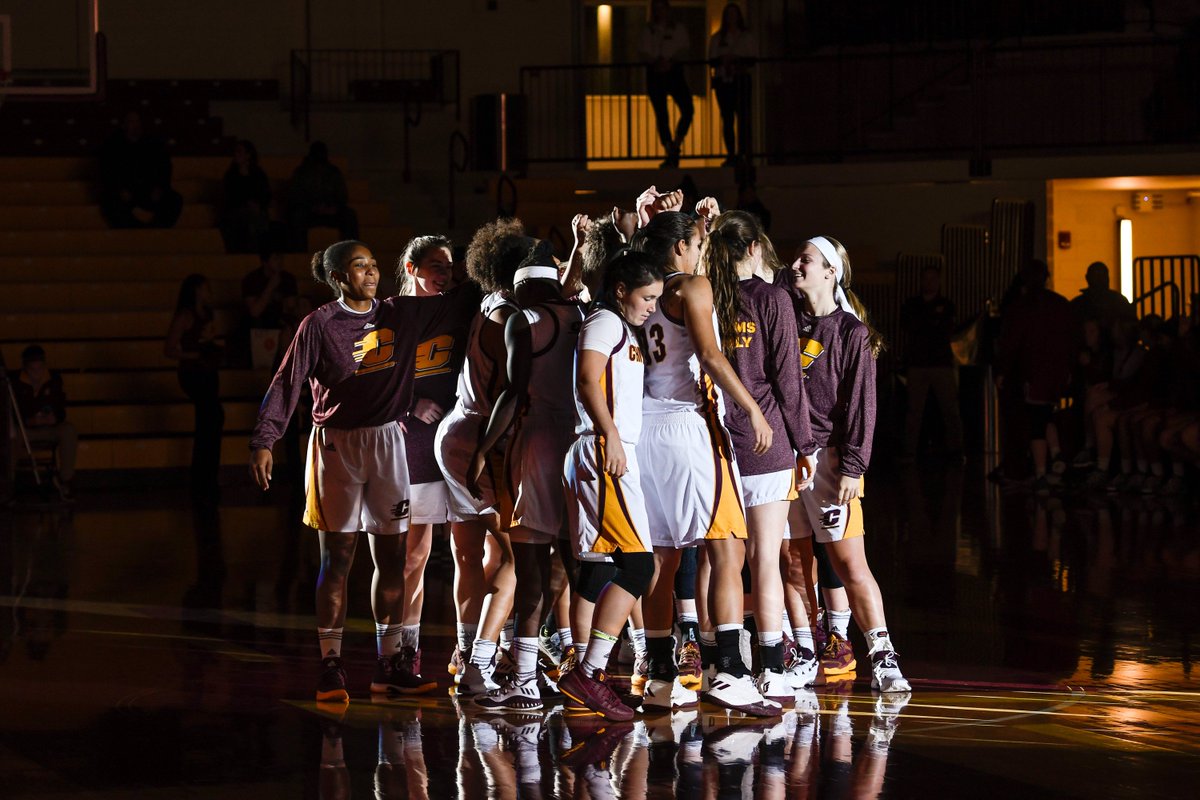 CMUWBBall's tweet photo. Did you know that the Chippewas lead the NCAA in free throw percentage at 85.1% (148-174)! #FireUpChips https://t.co/tSIP2qUFQK