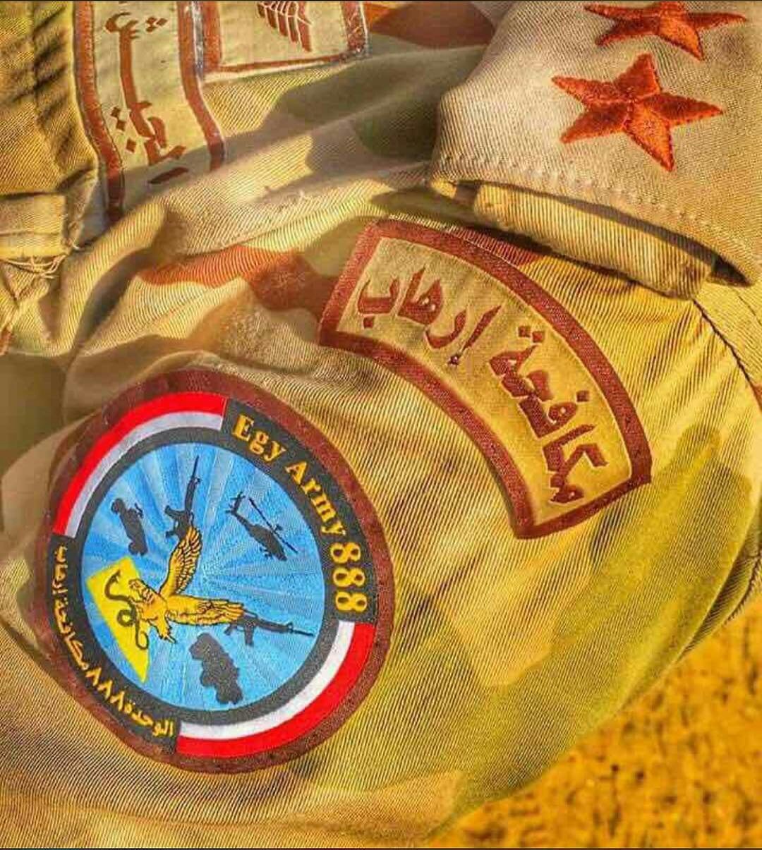 Unit 888 Egypt Defence Review on Twitter: