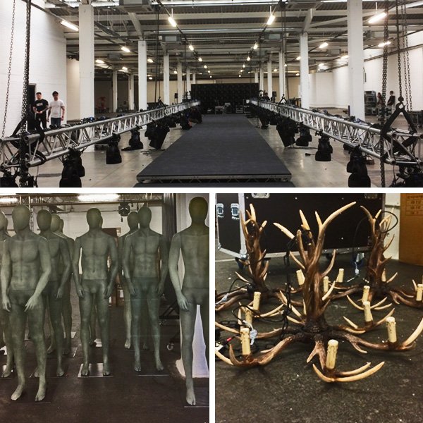 TarrenEventProd's tweet photo. We're mid build for our next event with Superdry this weekend at the @trumanbrewery. #tarren #eventprofs #eventsmade #eventproductionspecialists #tarrenproductionltd https://t.co/a139Q8TQQG