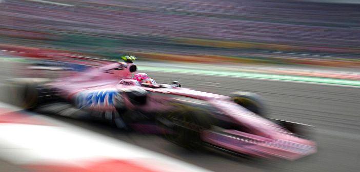 Os F1 de 2018 poderão ser 2 s mais rápidos que os deste ano! f1flash.com/Noticias/Os-F1… #F1Flash
