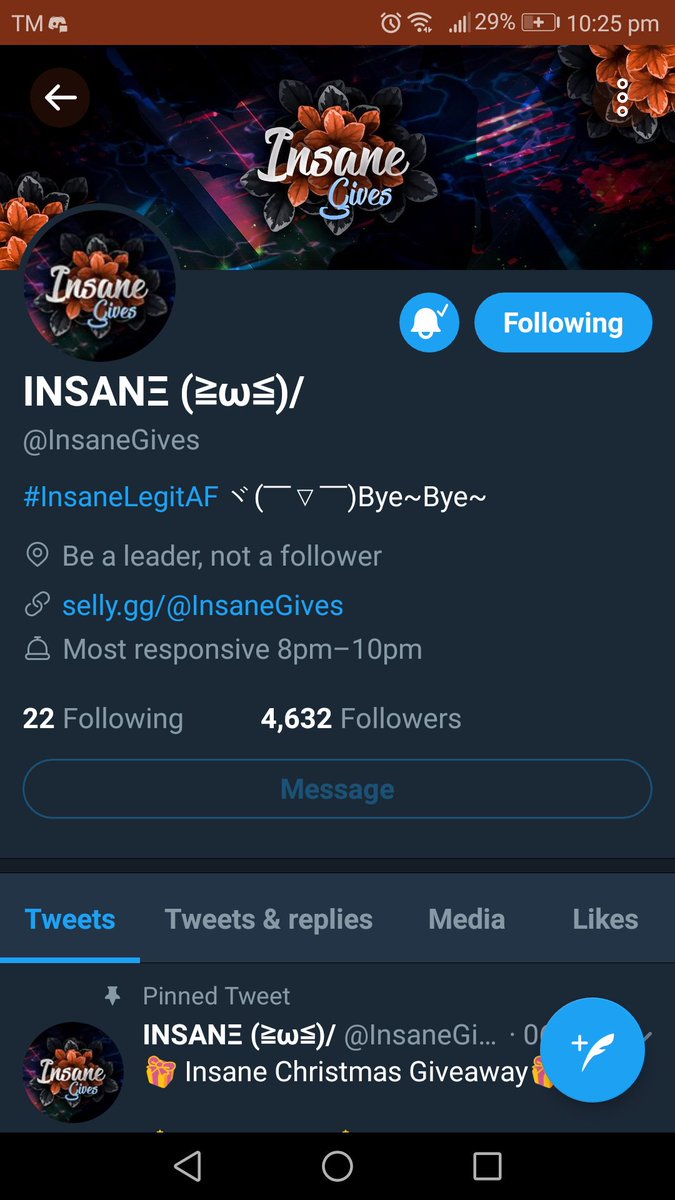 HuskArmy tweet picture
