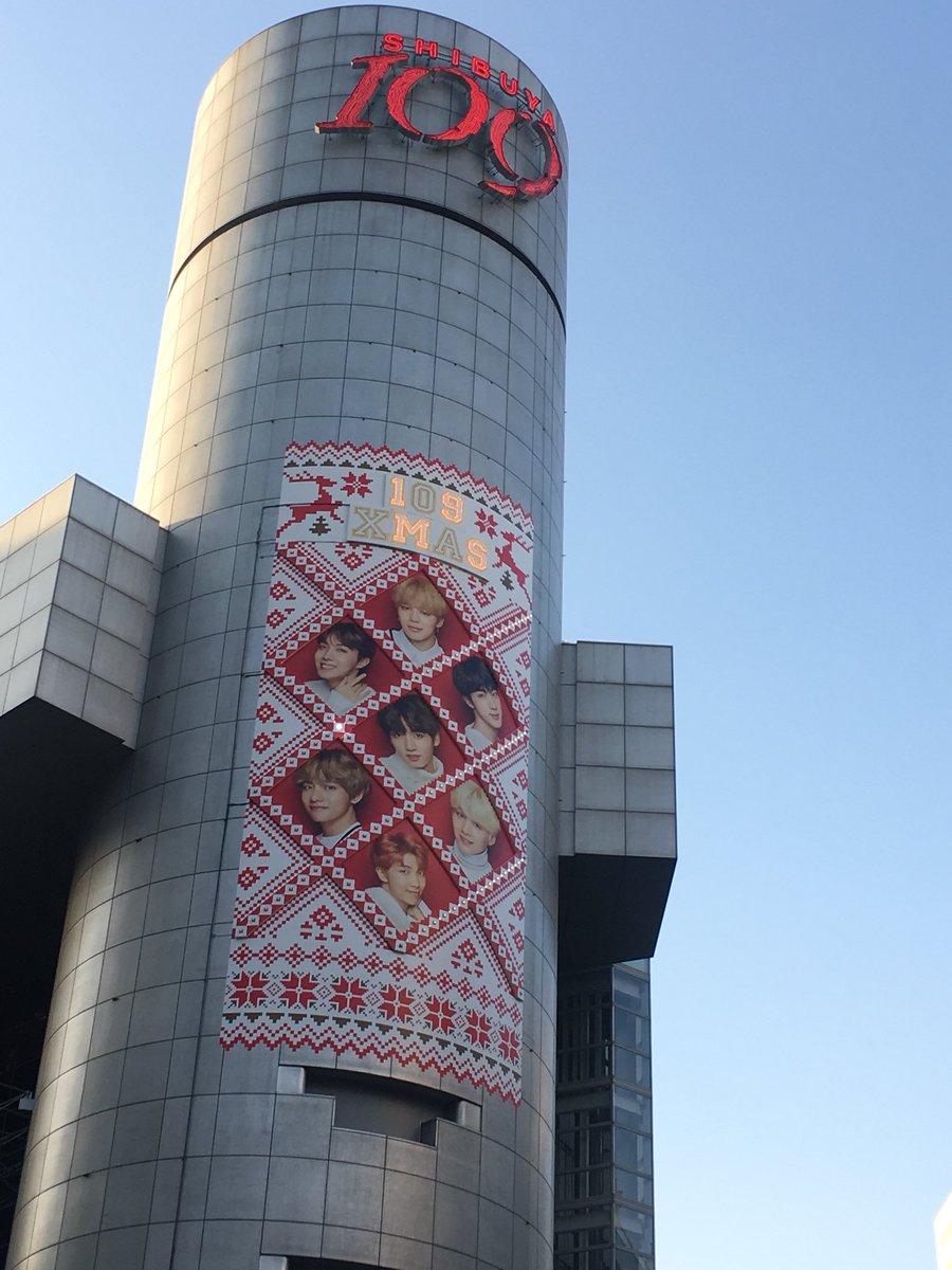 109渋谷 Hashtag On Twitter