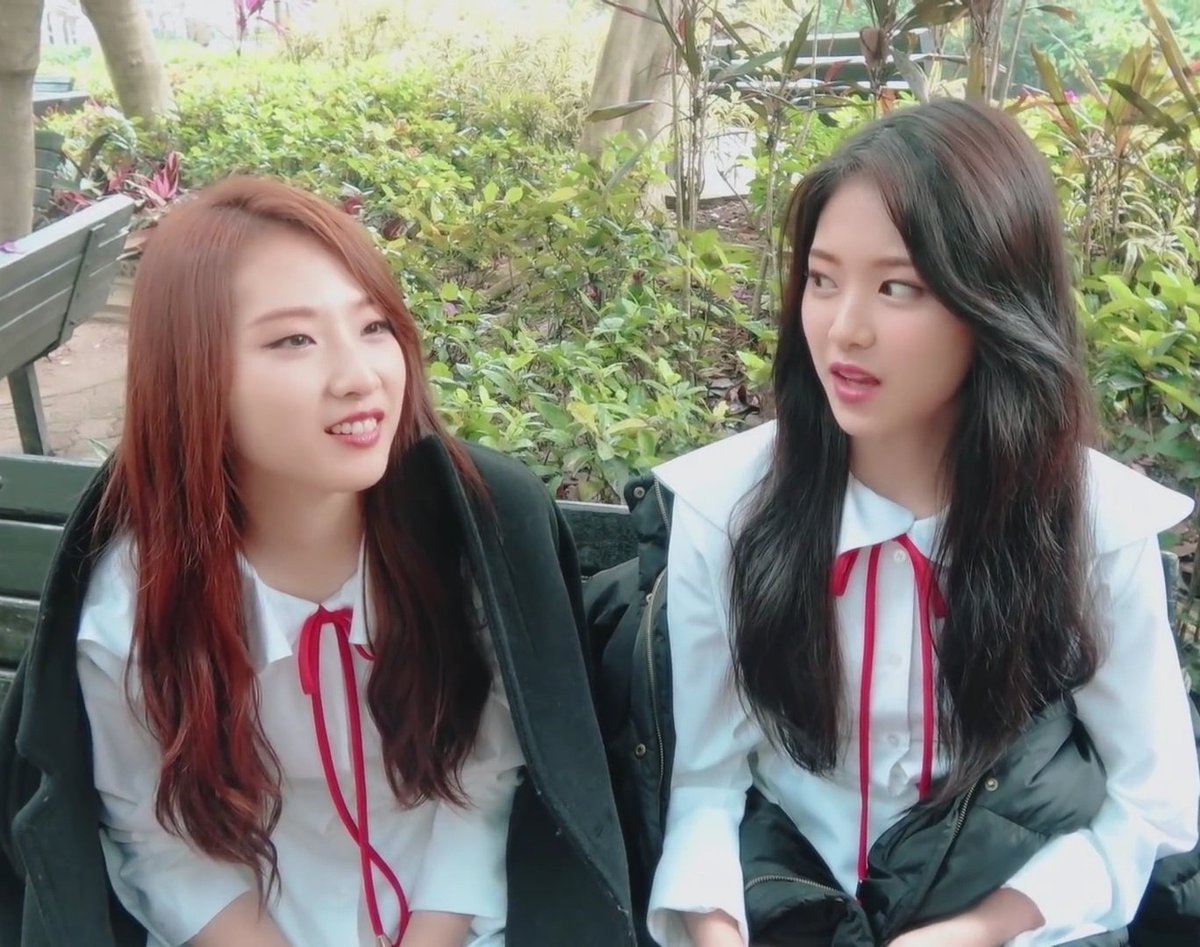 Lq Loona ☽ on Twitter: