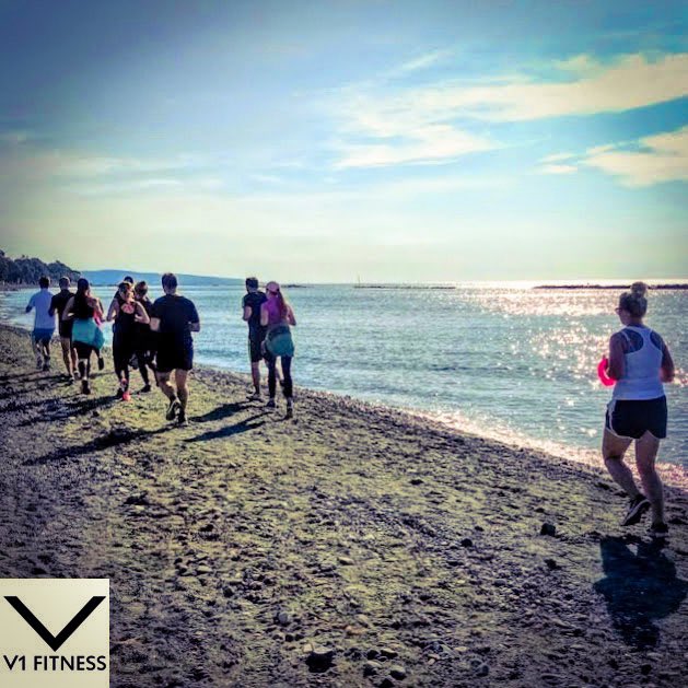Beginners Marathon training, Monday, Wednesday and Friday every week at 7 A.M.

Train with the best.
V1FITNESS.COM/RUNNING #limassol #cyprus