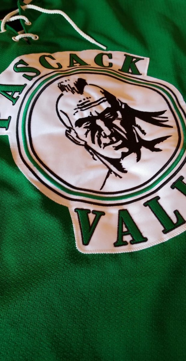 vkaralewich's tweet photo. Jerseys just arrived! #pvpuck https://t.co/383AL0MCoK