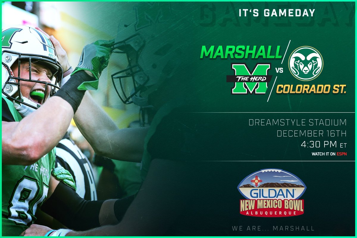 Marshall FB Recruiting tweet media