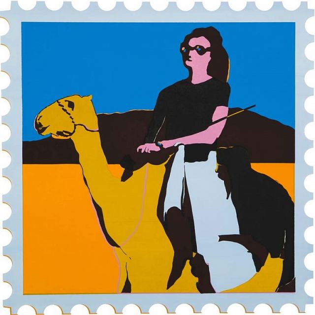 artlimitednet's tweet image. Beatriz González #Rétrospective 1965–2017 #Musée d'#Art Contemporain de #Bordeaux @CAPCmusee @BDX_Culture artlimited.net/agenda/beatriz…