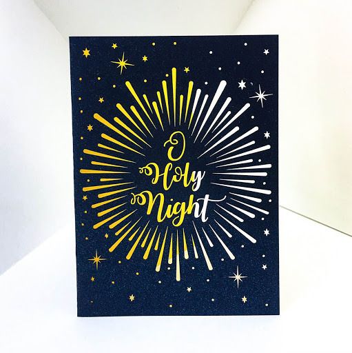 sputnik_lab's tweet photo. 🎄🎅 Flipando con el #Christmas de @Lee_Rosney #CorteLaser #Navidad #Postal #HolyNight vía @cutlasercut https://t.co/Dnjs2y5iuV https://t.co/iwnUi0IKOH