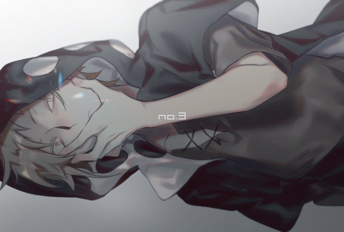 鹿野修哉 Kano3 Meka Twitter