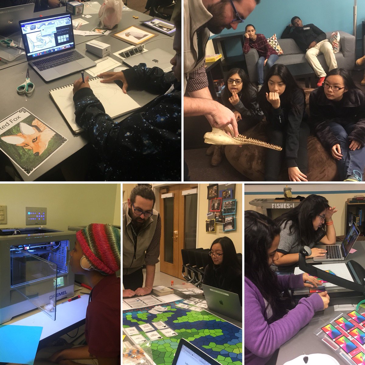 Youth Gameboard Showcase <a href="/TheField/">field.of.the.sun.creative</a> this afternoon at 1:30 p.m. #teensmatter #STEM #games #Chicago #saturdaymorning