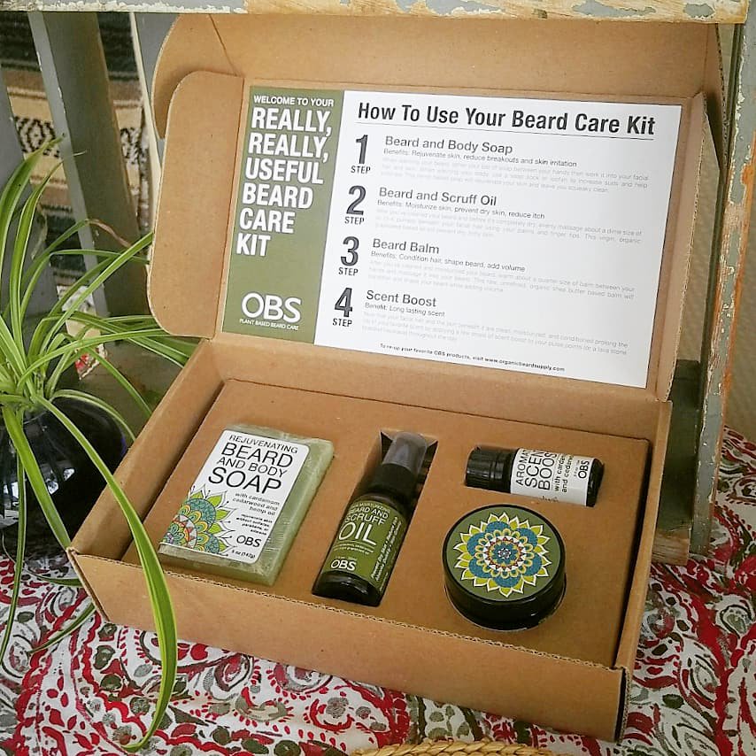 OrganicBeardSup's tweet photo. Make his the most useful gift under the tree. Order by tomorrow, Dec 17th, to guarantee it's delivered before Christmas. https://t.co/5P15X4iPbW
.
.
.
#plantbased #beardcare #beardoil #beardbalm #beardsoap #mensgifts #giftsformen #giftsforhim #beardgift https://t.co/bAhdP36B1N