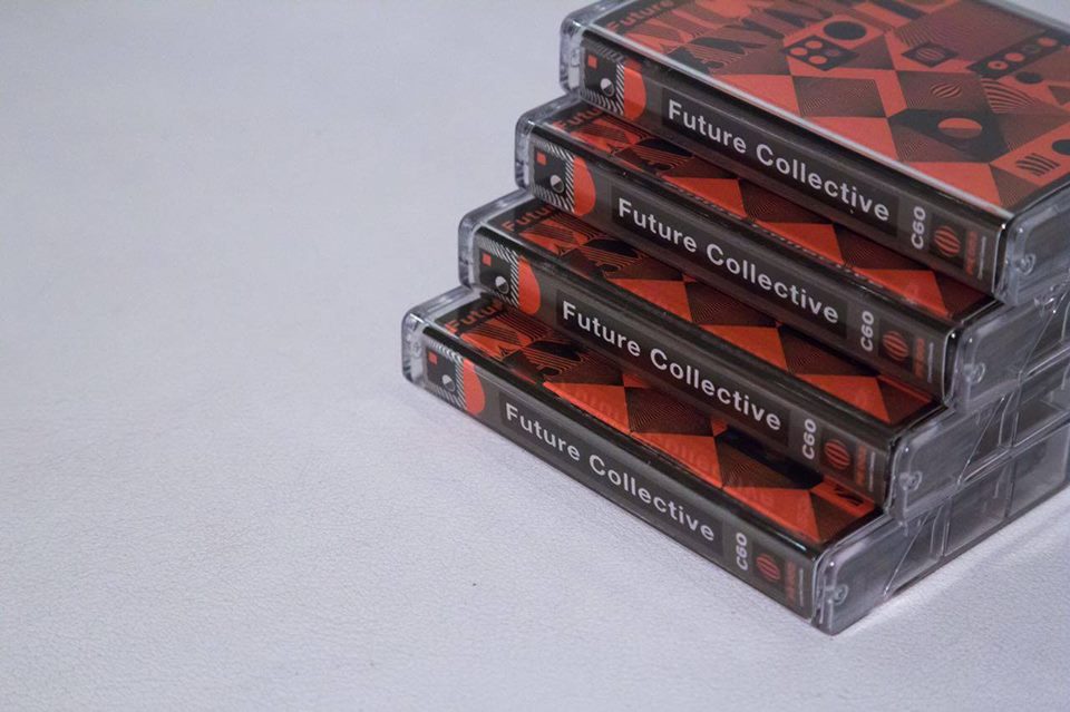 Future Collective tweet media