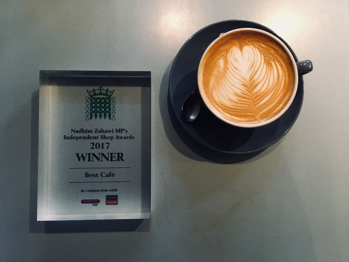 box_brownie's tweet photo. Rocking the second local award of the year, we’re super grateful - thanks to all our amazing customers! https://t.co/CI18dzFpY7