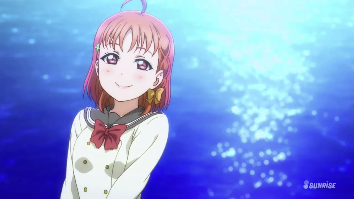 ラブライブサンシャイン2期11話