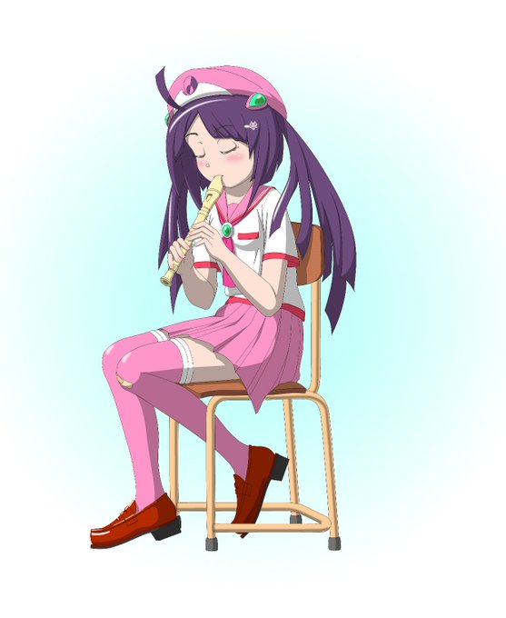 兎眠りおん誕生祭17のtwitterイラスト検索結果 古い順