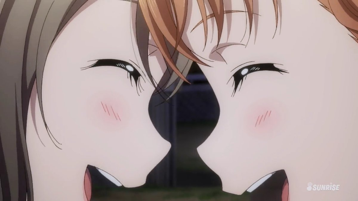 ラブライブサンシャイン2期11話