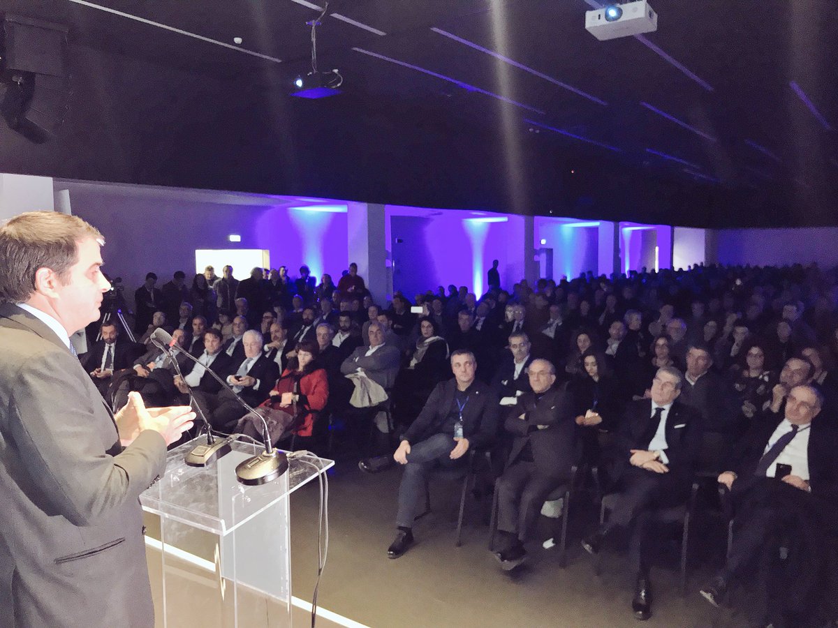 Grazie <a href="/ecrgroup/">ECR Group</a> @DirItaliaPuglia - opposizione dura ma intelligente - <a href="/SenatoCor/">Direzione Italia SEN</a> <a href="/Cor_Camera/">Direzione Italia CAM</a> <a href="/AndreaBernaudo/">Andrea Bernaudo</a> senza di loro questa Giornata straordinaria non sarebbe stata la stessa