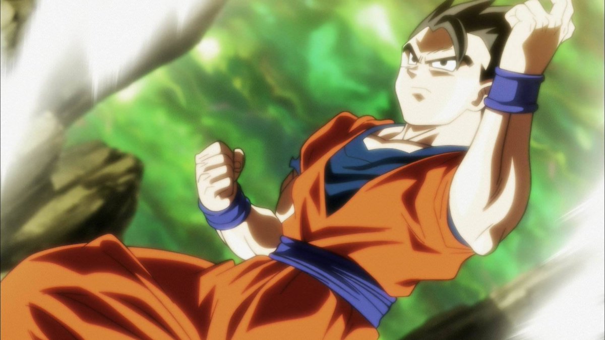 Dragon Ball Super Episode 120 Images Youtube : http://youtube.com/channel/U...