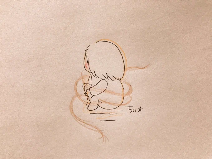 自分で自分を縛らない。
もっと自分を自由にしてあげよう。 