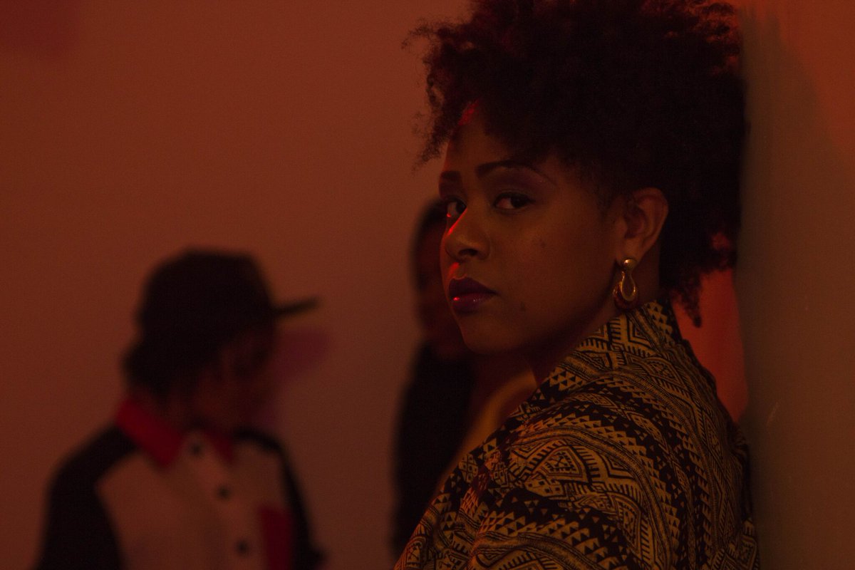 "I'm at the top of the food chain. I'm badder than Bette....You don't know who Bette is? Ima need you to get up on your lesbian lore." -SIERRA

Sierra has all the answers. Find the questions  in <a href="/195lewis/">195 Lewis</a> on 195lewis.com