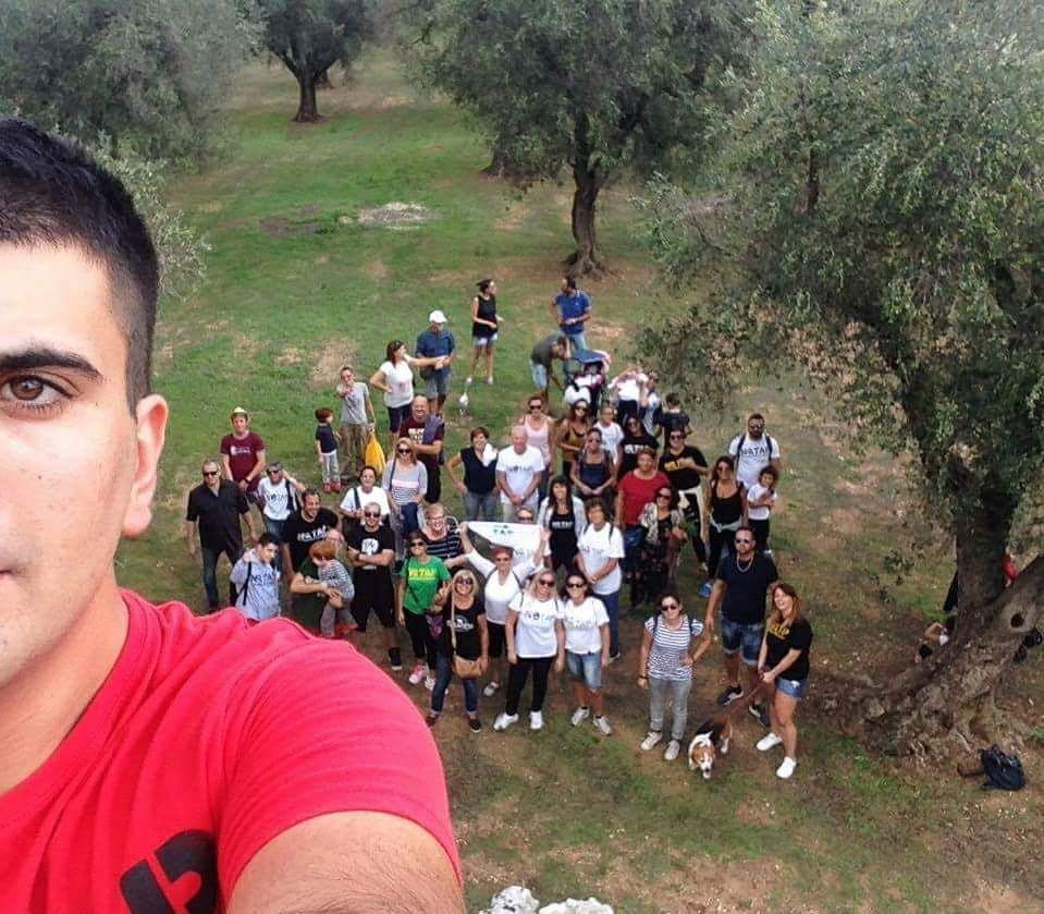 Movimento NoTap tweet media