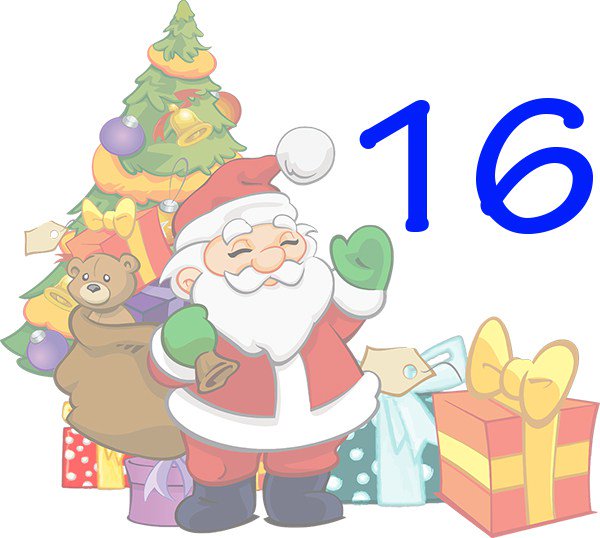 WPVision's tweet image. #Weihnachtskalender
 #HDRProjects 4
 #AVG nternetSecurity 2018
 #HDDBooster 2… news.wpvision.de/2017/12/16/wei…