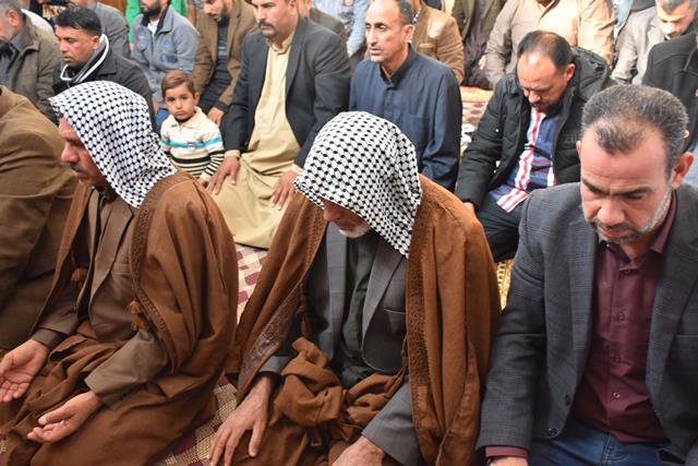 قراءة تعقيبات صلاة الجمعة المباركة بصوت الرادود الأعسم
#الصرخيّ_ينسف_الفكر_الداعشي
facebook.com/Dagharah.Media…