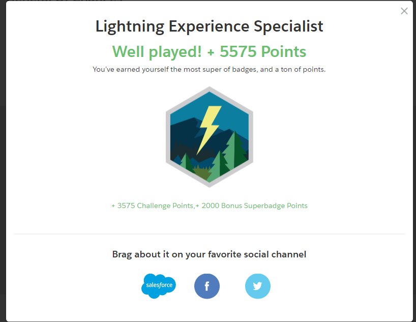 saikrishna1230's tweet photo. #completed4thsuperbadge
#lightningexperiencespecialist
#moreexcited
@satyagoluguri @MVGRCEA @SfdcKiran @rajdeepdua @viyomjain @ZacharyJeans @NageshVadaparti @jlehrbaum @mittuvikas @abhinavguptas @LangstonJessica https://t.co/lPmwbBy7FW