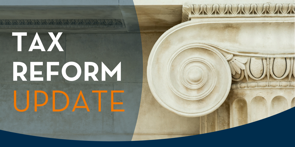 The Council, <a href="/NatlCouncilNPs/">National Council of Nonprofits</a>, and <a href="/IndSector/">Independent Sector</a> are united in opposition to the final #taxreform bill. Charitable giving stands to decrease by $20 billion per year, should this disastrous bill become law. We urge all members of Congress to vote No. bit.ly/2CFNfmK