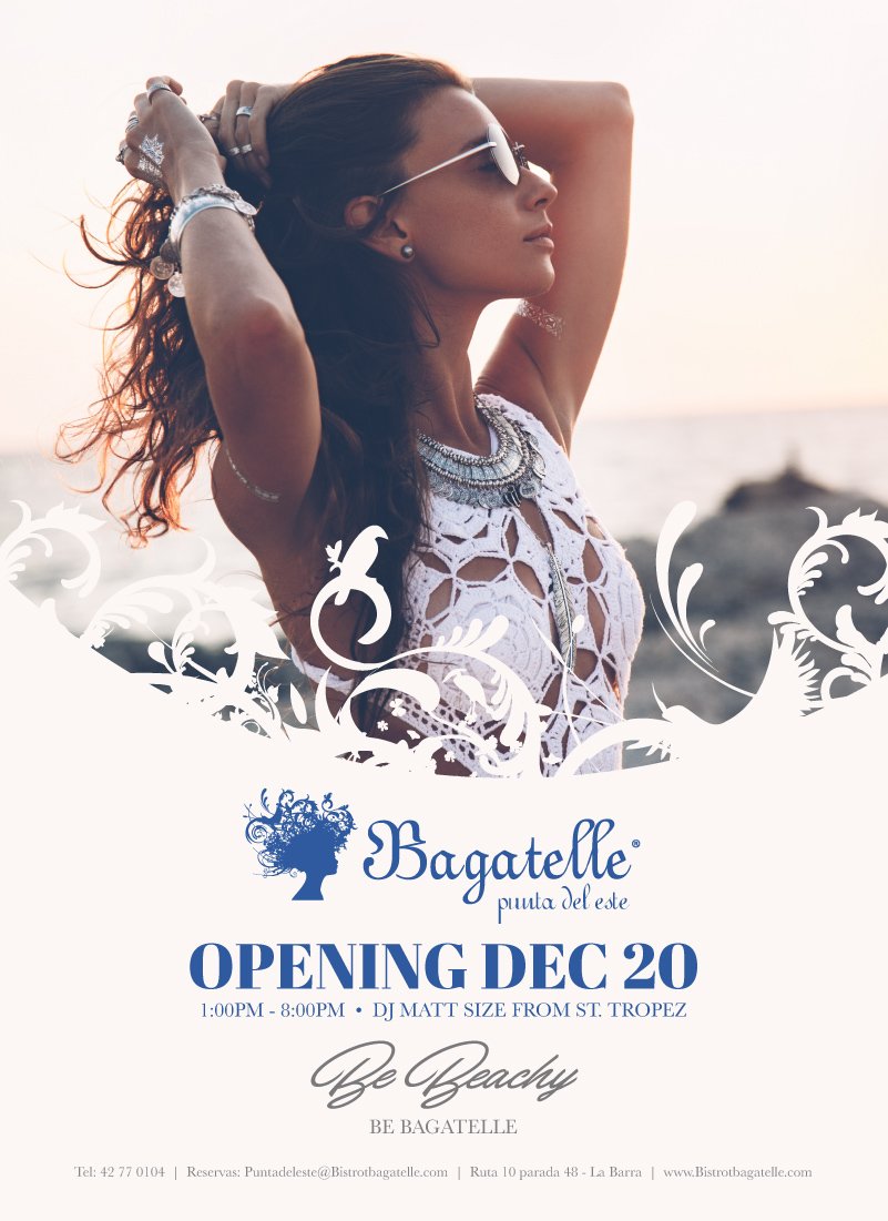 Punta del EsteResort tweet media