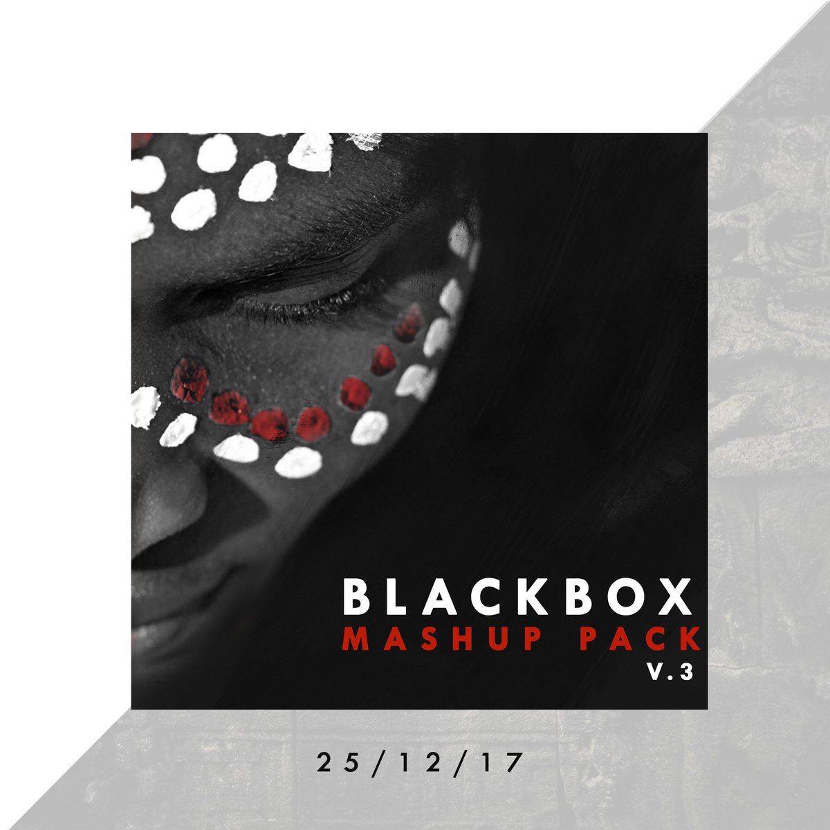 My new mashup pack will be dropping this 25th! 🔥🔥
#savethedate