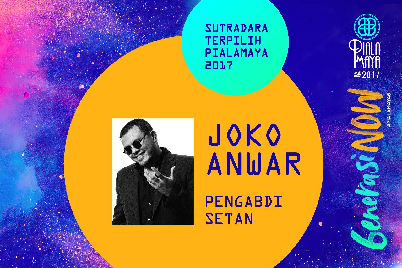 Joko Anwar