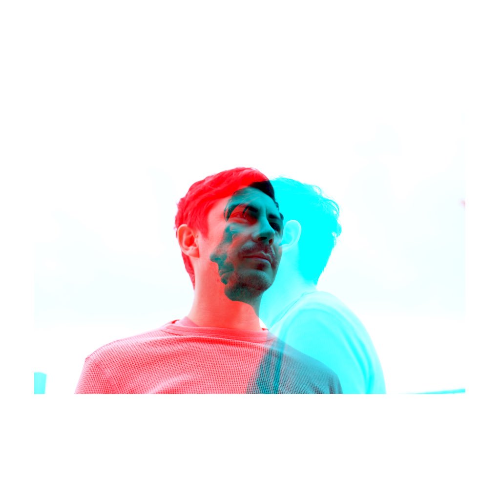 Some double exposure with color play. #doubleexposure #lookslikefilm #photographer #KansasCity