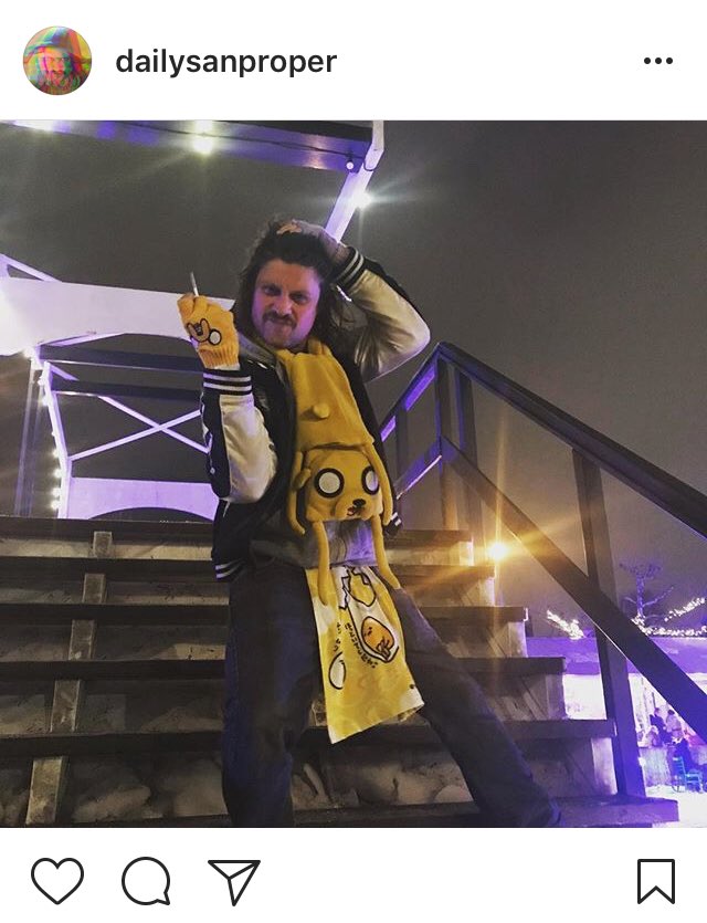 AdventureTimeUK's tweet photo. For those DJ enthusiasts out there. 🔊🎚🎛🎚🔊 https://t.co/kXoM9T3jyL