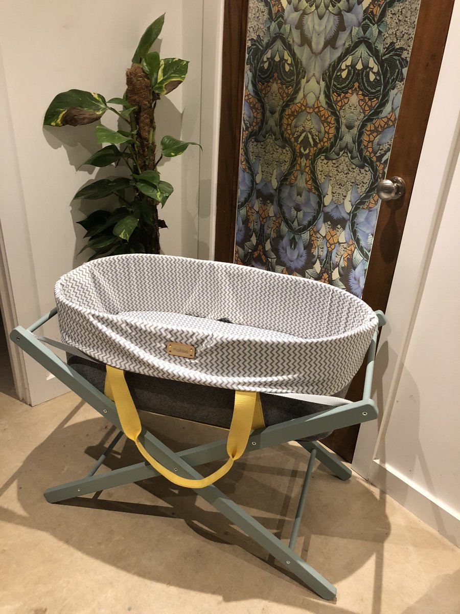KristjanByfield's tweet photo. Just finished assembling this stunning cot by #mokee but have now realised I am the epitome of a #HipsterDad oh well! https://t.co/dLOOve4hKj