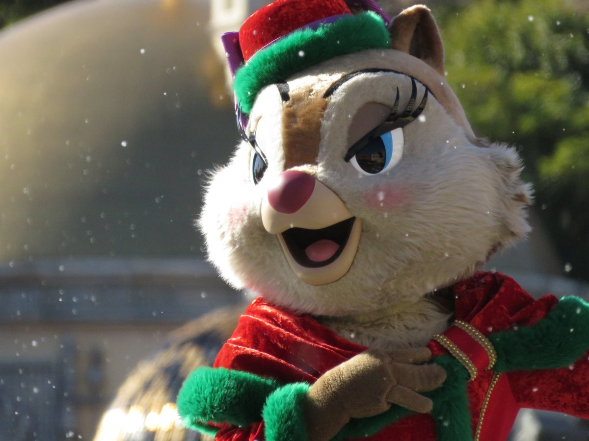 Parallelworld_d's tweet image. クラリスお嬢の宣材写真シリーズ
#パーフェクトクリスマス
#クラリス