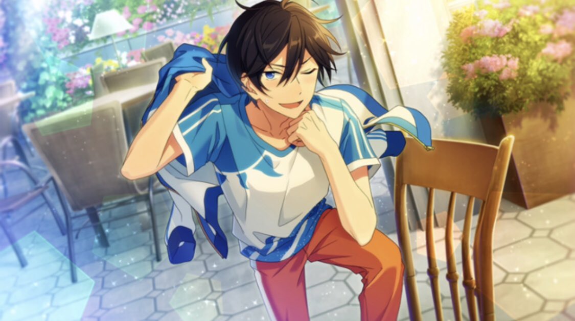 あんスタ 氷鷹北斗 痛バッグ あんスタ 氷鷹北斗 痛バッグ - メルカリ