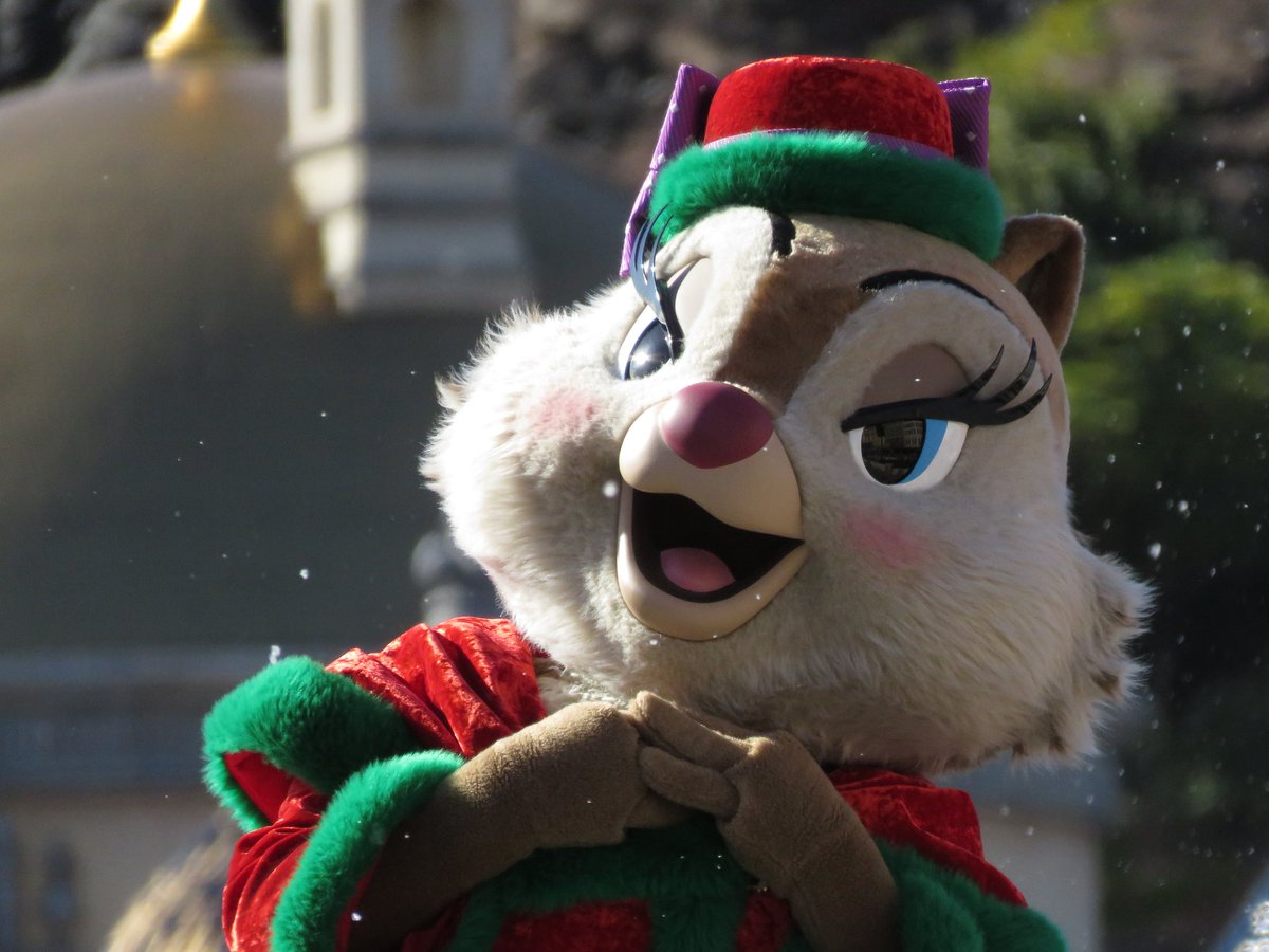 Parallelworld_d's tweet image. クラリスお嬢の宣材写真シリーズ
#パーフェクトクリスマス
#クラリス