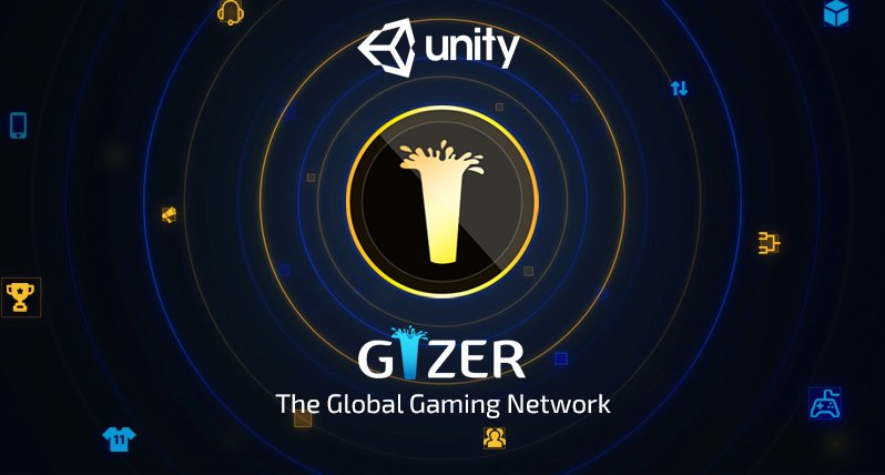 GIZER's tweet photo. Together with @unity3d, we're bringing GGiD to the next level! Use $GZR to unlock items and taunt your enemies, or sell your skins on the marketplace! Fancy yourself an artist? Your items could end up in #GGiD!
#3D #virtualgoods #esports #gaming #cryptocurrency #token https://t.co/knIdKWPItU