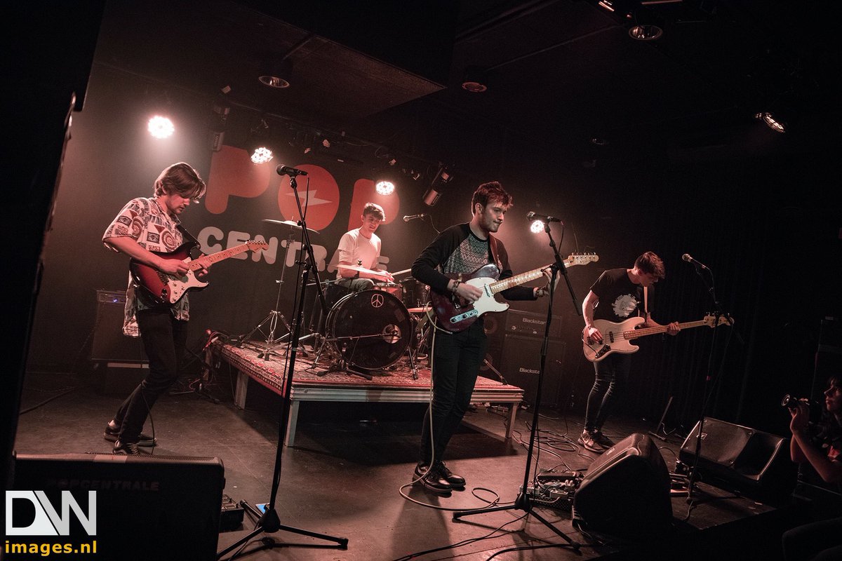 2 SHOWS DOWN , ONE TO GO! HOLLAND WE LOVE YOU x