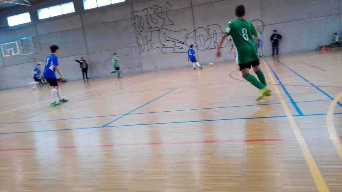 SanchezLastraFS's tweet photo. SÁNCHEZ LASTRA 4-5 ASTURES.   A pesar del gran partido que se ha disputado, no pudo ser. Tres goles de Darío y otro de Mario. Hay que seguir luchando. ¡Somos Lastra! https://t.co/Z40ZfPo3RL