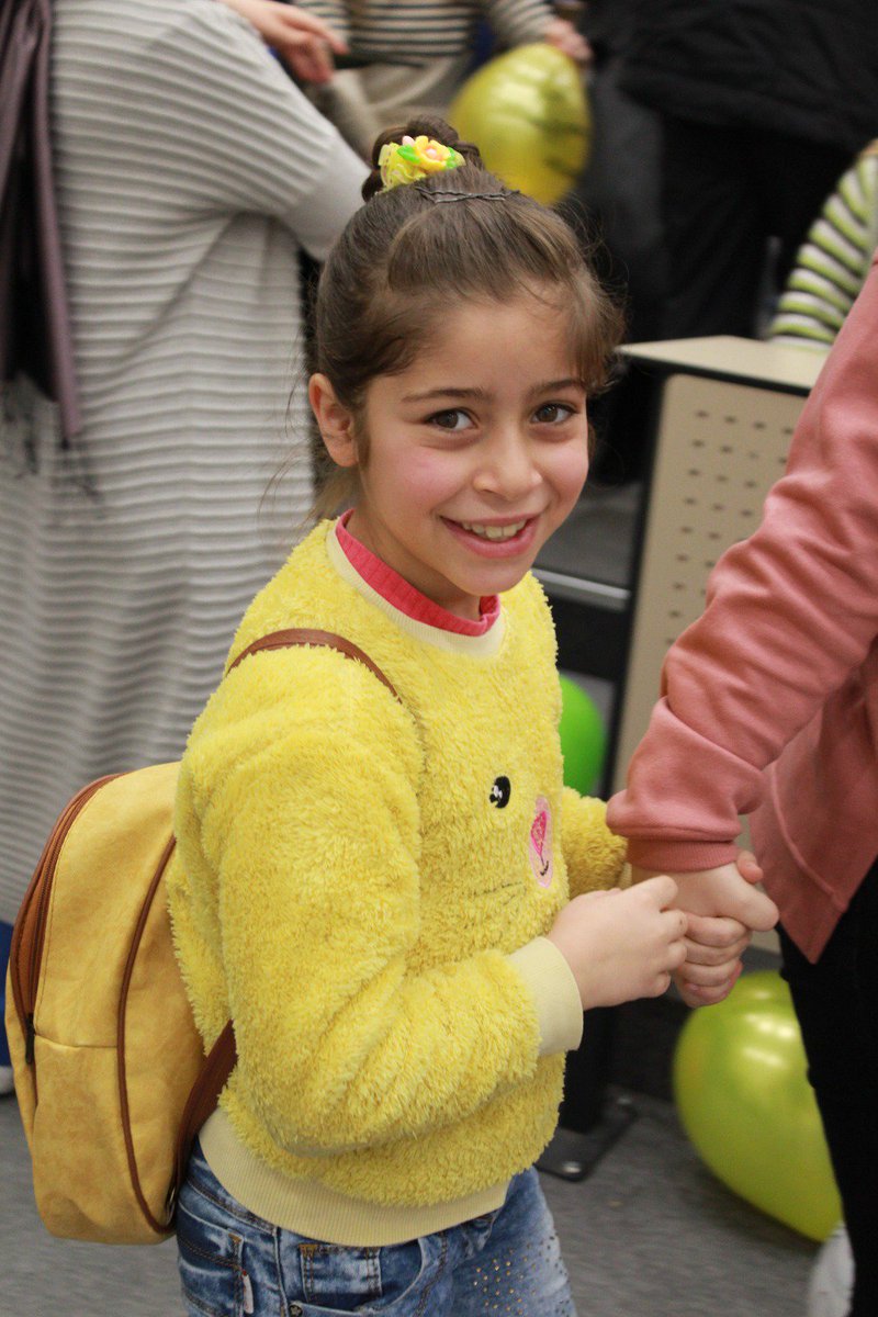 Gelenekselleşen Çocuklar Sinemada etkinliğimizin 3.sünü gerçekleştirdik. Katılan ve destek veren herkese teşekkür ederiz. :)