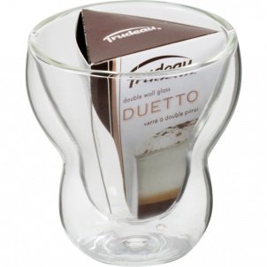 OderinKitchen's tweet photo. Yesterday was so busy we didn't get around to featuring this great product!
Trudeau Double Wall Glasses (available in 4oz and 11oz)
Keep your cappuccino/espresso hot and your hand cool!
#trudeaucorp #doublewall #cappuccino #espresso #trendyunder20 #shoplocal #brockstreetcommons https://t.co/YyrTBExDwq