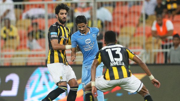 Fofo_ha1's tweet photo. @fofo2x6 روابط مشاهدة مباراة الاتحاد والباطن HD

جودة عالية
https://t.co/Dke1mOOk6m

جودة متوسطة
https://t.co/GcwKLx51Cf

#الَباطن_الاتحاد https://t.co/UlSRslNYuv