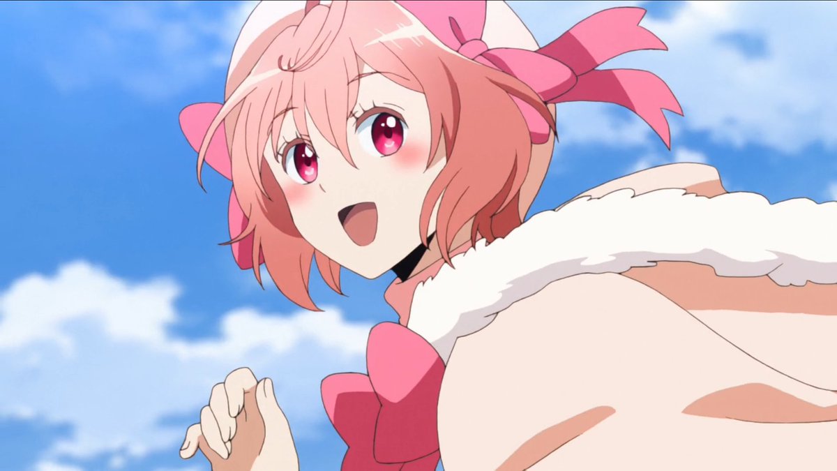 社畜になったおいなりさん على تويتر ネト充のススメ 最終話 リリィさんも結構出てくれたし 桜井さんともりもりちゃんのやり取りには終始ニヤニヤしてた 早く結婚してください Netoju Anime 社畜になったおいなりさん على تويتر ネト充のススメ 最終話 リリィさんも結構出てくれたし 桜井さんともりもりちゃんのやり取りには終始ニヤニヤしてた 早く結婚してください Netoju Anime